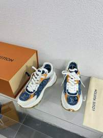 Picture of Louis Vuitton Shoes _SKULVsz35-40XJ010712555